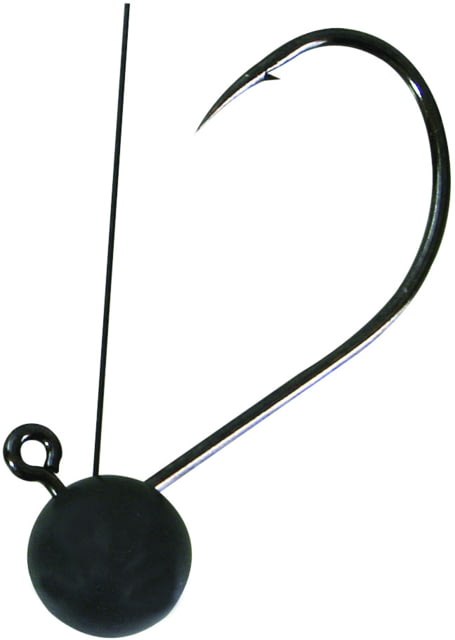 Jackall Lures Wacky Jighead Tungsten 3/32oz