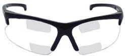 Jackson Safety Glasses Clear Lens +2 Power Available quantity options Each OL3006CDS2-0-EA