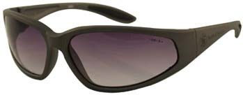 Jackson Safety Glasses Smk Lns 12BX SW890SI Package - Jackson Safety