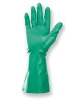 Jackson Safety Glove G80 Nitirle Chem Resist Unit CS