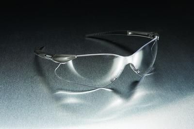 Jackson Safety Spec Nemesis V L Clr/gnm  Unit PK - Jackson Safety