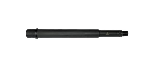 Jacob Grey Firearms Threaded Rifle Heavy Barrel AR Platform AR-15 7.62x39 10.5in Carbine Length 1-10 Twist 5/8x24 Thread Black - Jacob Grey Firearms