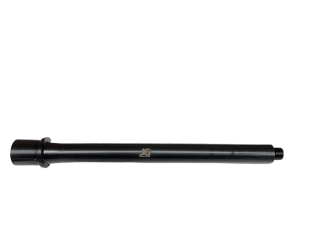 Jacob Grey Firearms 10in 9mm Luger 1/2x36 Barrel AR-9 Black - Jacob Grey Firearms
