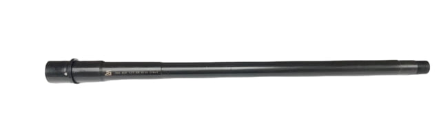 Jacob Grey Firearms Threaded Rifle Barrel AR Platform AR-15 .300 Blackout 16in Carbine Length 1-7 Twist 5/8x24 Thread Black - Jacob Grey Firearms