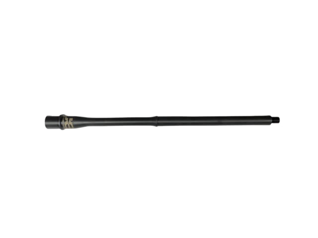 Jacob Grey Firearms 16in 9mm Luger 1/2x36 Barrel AR-9 Black - Jacob Grey Firearms