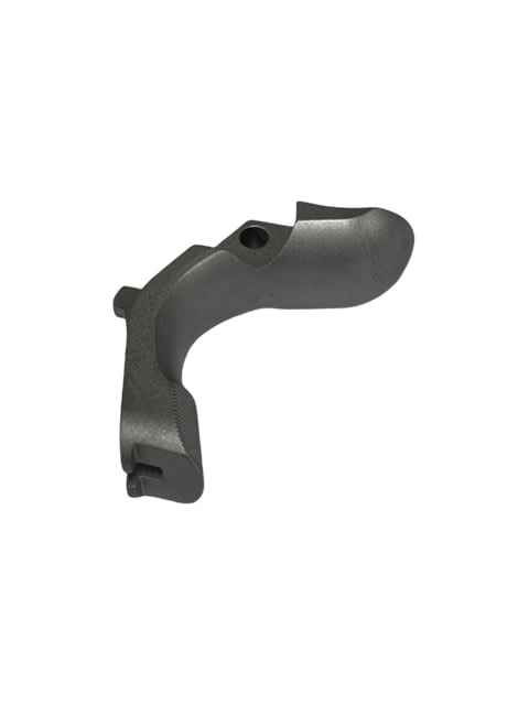 Jacob Grey Firearms  Beaver Tail Safety Grip Bead Blast Govt Unfinished - Jacob Grey Firearms