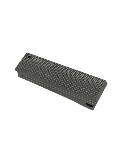 Jacob Grey Firearms  Main Spring Housing Titanium - Jacob Grey Firearms