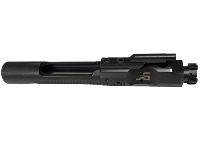 EDEMO Jacob Grey Firearms  Bolt Carrier Group BCG Nitride Black  EDEMO1 Used Condition Fair - Jacob Grey Firearms