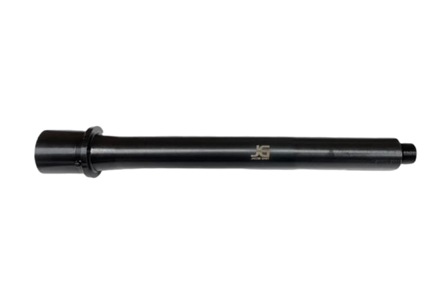 USED Jacob Grey Firearms 8.3in 9mm Luger 1/2x28 Barrel AR-9 Black 9MM83B EDEMO1 Used Condition Fair - Jacob Grey Firearms