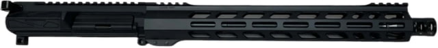Jacob Grey Firearms Ultralight Complete Upper Assembly 5.56 NATO 13in Black - Jacob Grey Firearms