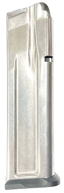 Jacob Grey Firearms TWC9 9mm 17 Rounds Rifle Magazine Black 17 - Jacob Grey Firearms