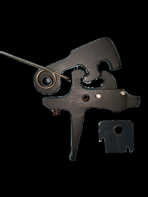 JARD AR Two-Stage Trigger System Heavy 4.5 lb Black - Jard