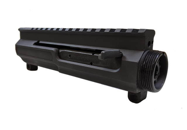 JARD AR Side Charge .223/5.56 Upper Receiver Assembly No Bolt Black - Jard