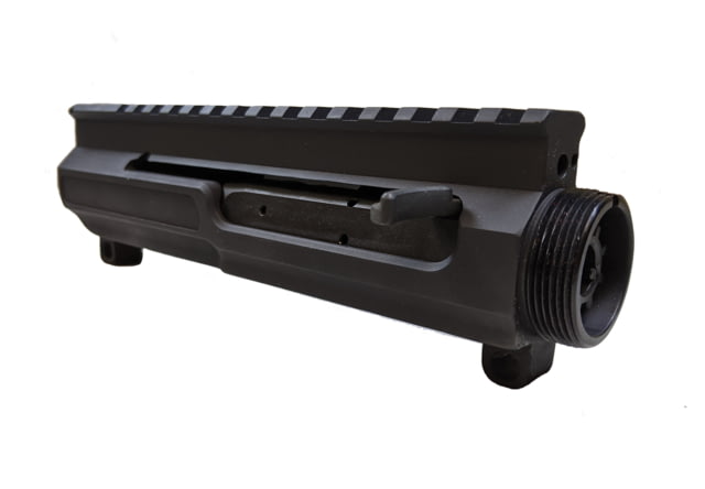 JARD AR Side Charge .223/5.56 Upper Receiver Assembly Complete Black - Jard