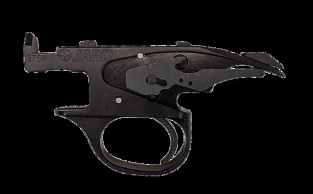 JARD Browning T-Bolt Trigger 20oz Pull Weight Black - Jard
