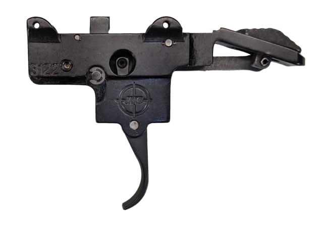 JARD Browning X-Bolt Trigger 6-12 oz. Silver - Jard