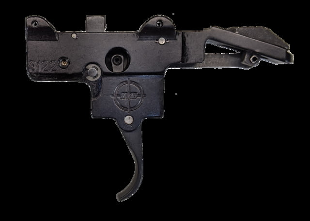 JARD Browning X-Bolt Trigger 13-16oz Pull Weight Black - Jard