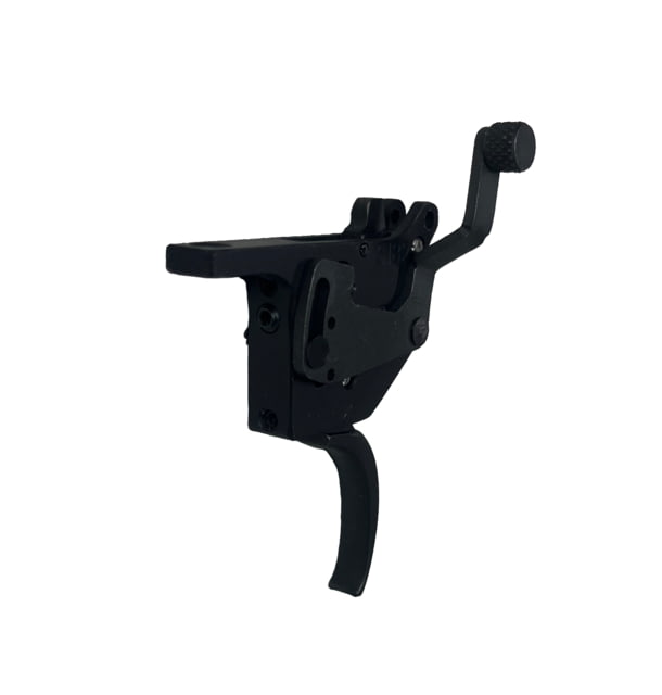 JARD CZ 457 Trigger System Left-Handed 11 - 12oz Pull Weight Black - Jard