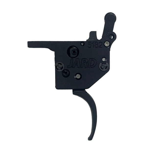 JARD CZ 457 Trigger System Right-Handed 7 - 10oz Pull Weight Black - Jard