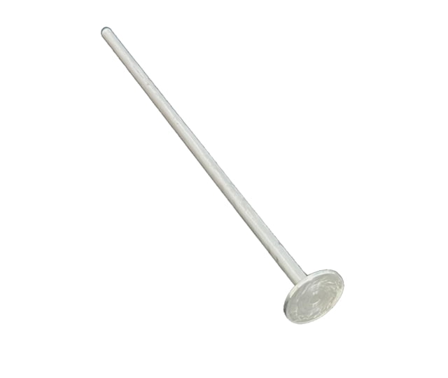 JARD Duck Plug SX2 / SX3 Silver - Jard