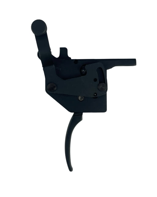 JARD CZ 457 Trigger System Left-Handed 11 - 12oz Pull Weight Black - Jard