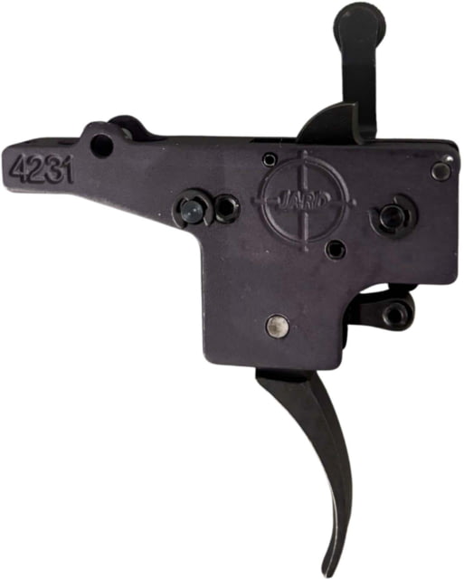 JARD Mauser/InterArms Trigger System