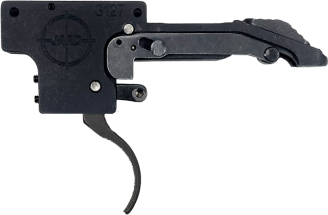 JARD Trigger System for Glenfield Model A Curved 24oz Black - Jard