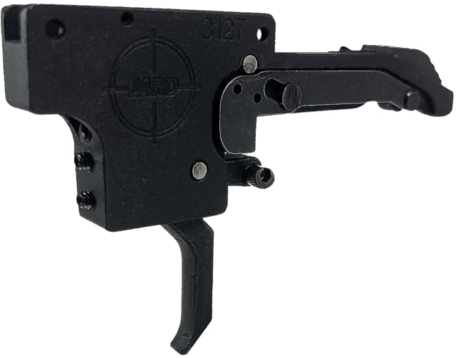 JARD Trigger System for Glenfield Model A Straight 24oz Black - Jard
