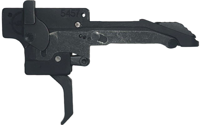 JARD Trigger System for Ruger American Generation II Gen II Curved 20 oz. Pull Weight Black - JARD