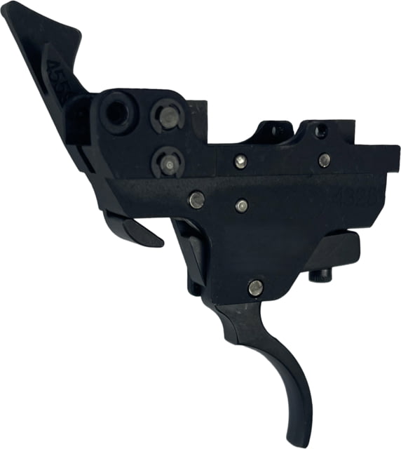 JARD Trigger System for Savage 110 Curved 24-32oz Black - Jard
