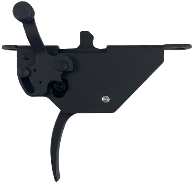 JARD Trigger System for Savage 93 / 93R17 Curved 8oz Pre E Receiver Black - Jard