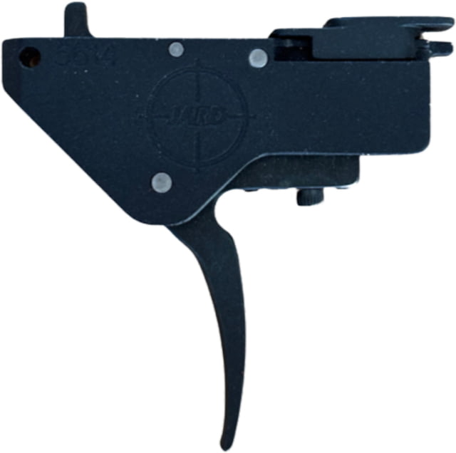 JARD Trigger System for Savage Impulse Curved 28-32oz Black - Jard