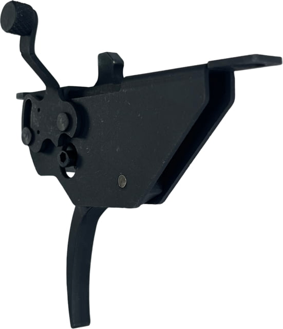 JARD Trigger System for Savage Model 25 / MKII Curved 8oz Black - Jard