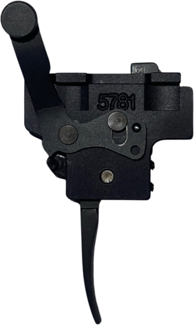 JARD Trigger System for Winchester Xpert Hybrid-Curved 12oz Black - Jard