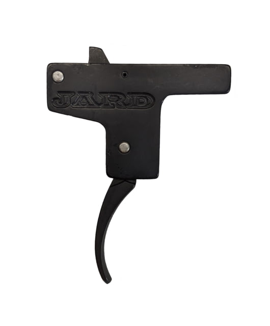 JARD Kimber Bolt Action Rifles Trigger System 22oz Pull Weight Black - Jard
