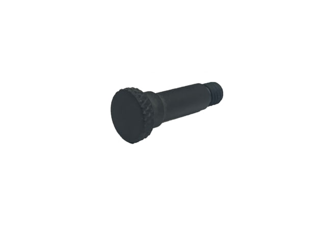 JARD Lever Action Takedown Screw Henry Black - Jard
