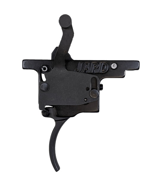 JARD Marlin XT Trigger System 14oz Pull Weight Black - Jard