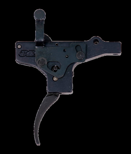JARD Mauser/InterArms Trigger System Without Safety 5oz Pull Weight Black - Jard