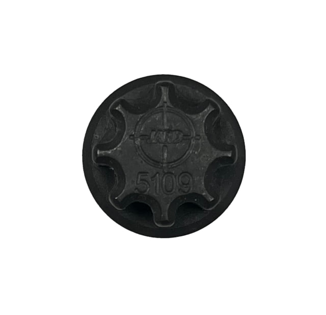 JARD Mil-Spec AR Barrel Extension Bit Socket Black - Jard