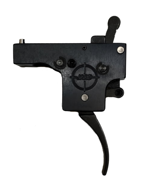 JARD Mossberg 4X4/MVP/Patriot Trigger System 10oz Pull Weight Black - Jard