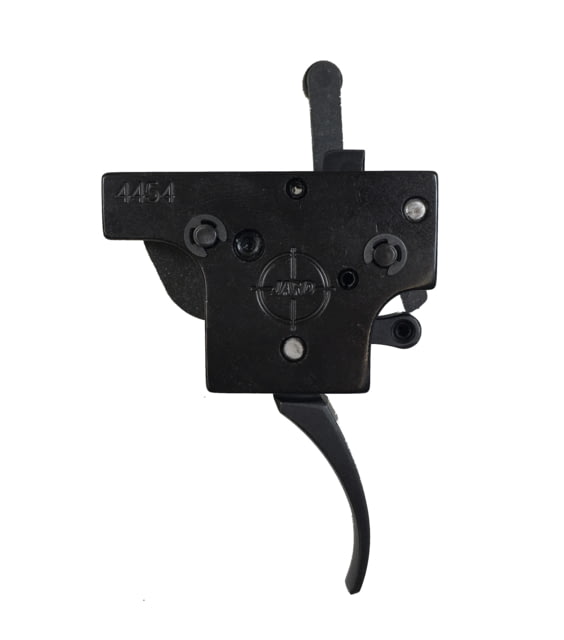 JARD Nosler Trigger System 8oz Pull Weight Black - Jard