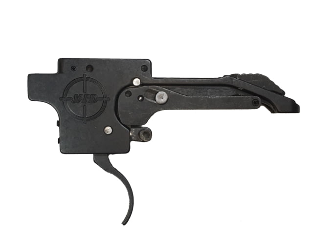 JARD Ruger Precision Centerfire Rifle Trigger System, 16 oz., Black, JARD3349