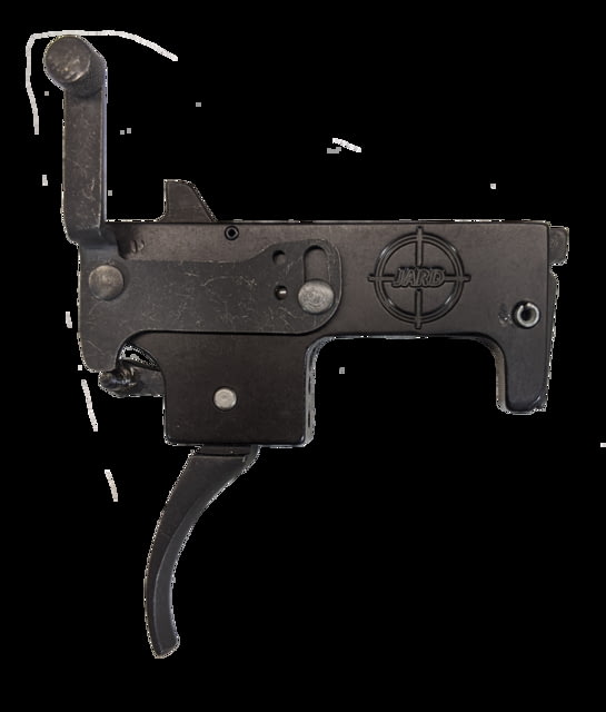 JARD SAKO M995/75/85 & A7 Trigger Assembly Detachable Right-Handed 9 - 11oz Pull Weight Black - Jard