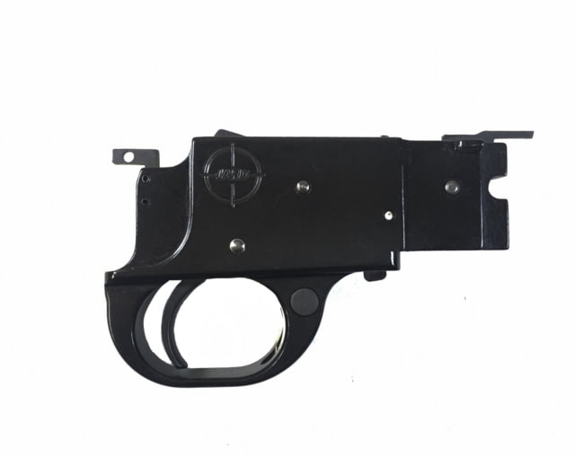 USED JARD Savage A17/A22 Trigger System A17/A22 Magnum 2.5 lb. Black  EDEMO1 Used Condition Fair - Jard