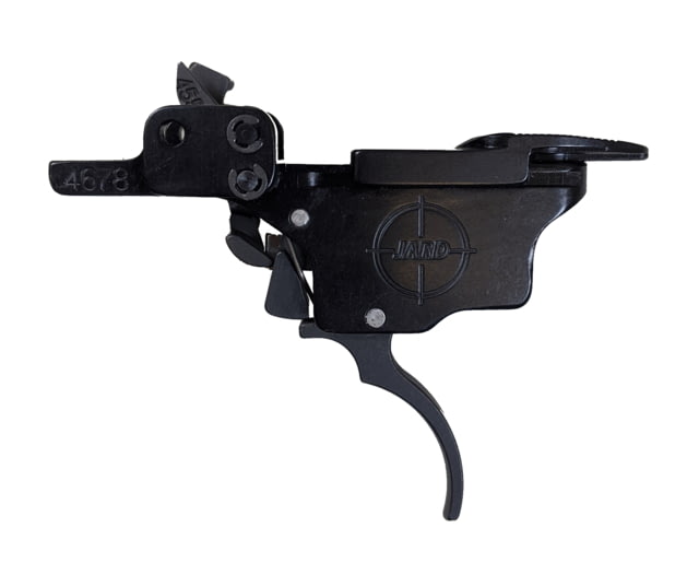 JARD Savage Axis Trigger System 14oz Pull Weight Black - Jard