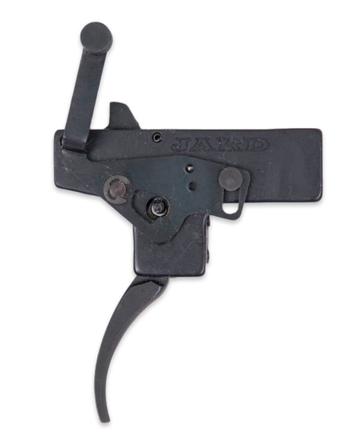 JARD Tikka Trigger Assembly T3X Right-Handed 16 - 20oz Pull Weight Black - Jard