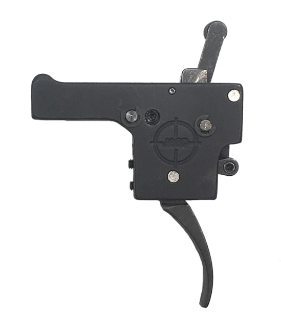 JARD Howa Trigger System Howa Mini 6-8oz Pull Weight Black - Jard