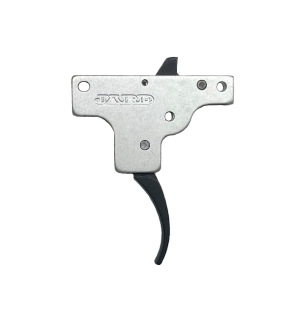 JARD Winchester Model 70 Trigger System 2lb Pull Weight Black - Jard