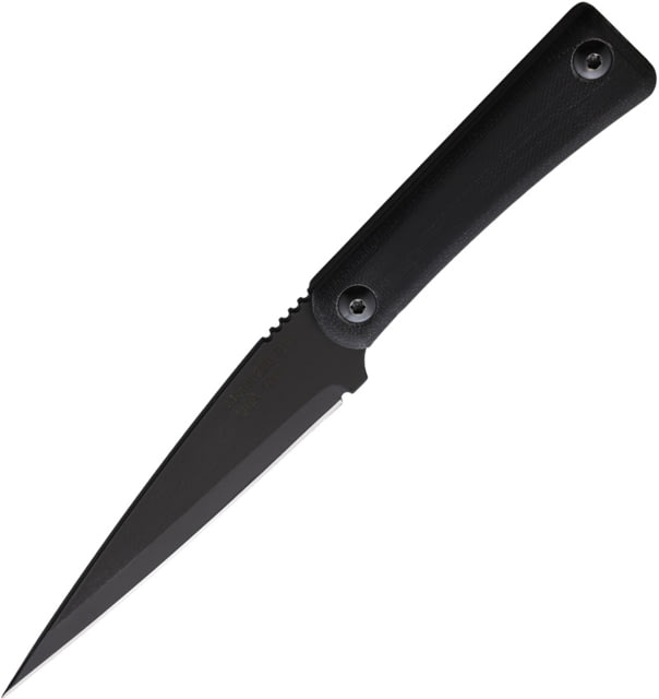 Jason Perry Blade Works Fixed Blade - Jason Perry Blade Works