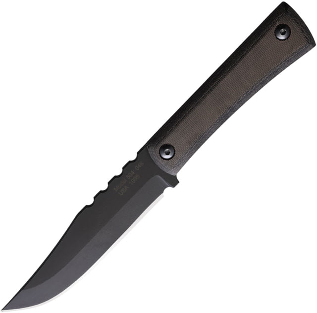 Jason Perry Blade Works Hunter Fixed Blade - Jason Perry Blade Works